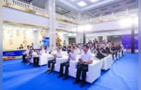 2025中国时尚体育季（中卫站）暨“青春漠漠搭”大漠运动嘉年华在京启幕