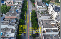 注意绕行！7月16日起，赣州中心城区4个路口封闭施工
