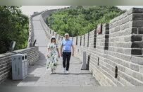澳总理：中国洋溢着自信和创新，成都建筑之前卫前所未见