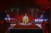 “潮·湃”2025汕头文旅时尚周启幕