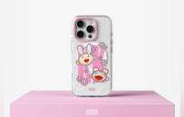 村上隆 x CASETiFY 联名系列第二章揭幕：KAIKAI AND KIKI