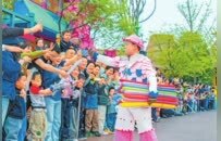 玩转夏天 河南文旅市场热