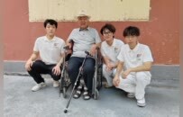 江苏安全技术职业学院学子在“学思践悟”中解读新时代沂蒙精神