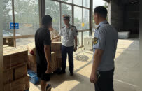 连云港赣榆区多部门联合开展消防产品专项检查