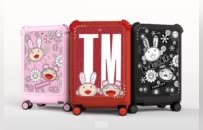 村上隆 x CASETiFY 联名系列第二章揭幕：KAIKAI AND KIKI