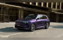 余承东：问界M8纯电版将首发华为自研DriveONE高压七合一电驱，业界首次支持双路冗余供电