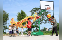 快乐“暑”不尽！睢宁“七彩的夏日”系列活动火热进行……