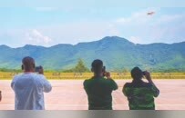 2025年“一带一路”记者组织论坛精彩瞬间（图）