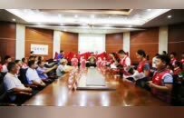 徐州市青少年汉文化宣传推广行动启动