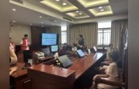 法润童心 护航成长——句容法院联合网信办开展未成年人保护普法宣传活动