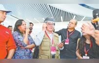 2025年“一带一路”记者组织论坛精彩瞬间（图）