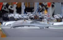 阿维塔全新5G数智工厂正式挂牌