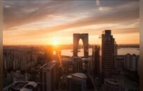 GDP超1.3万亿！苏州上半年经济成绩单亮眼