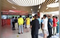 江苏靖江：酷暑送清凉 “爱心冰柜” 再上线