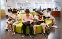 书香满城乡，睢宁这处“文化避暑胜地”很精彩