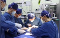 “爱耳公益新疆行”首例手术在宁成功实施 9岁患儿完成一期小耳再造