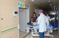 “爱耳公益新疆行”首例手术在宁成功实施 9岁患儿完成一期小耳再造