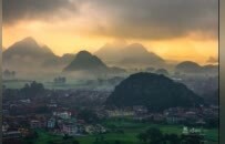 均温20℃的冷门避暑地，夏日风景美到封神