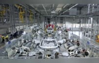 阿维塔全新5G数智工厂正式挂牌
