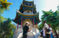 发现徐州之美：读懂邳州“文化密码”，从史前文明到时代新歌