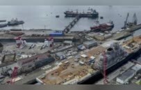 修了8年仍难续命，“库兹涅佐夫”号谢幕，俄罗斯海军梦碎了吗？