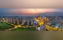 泰州半年经济增速5.7%的“进阶密码”