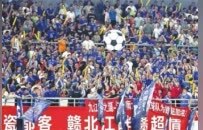 赣超九江队三连胜！球队目标锁定北区前二 冲击四强全城可期
