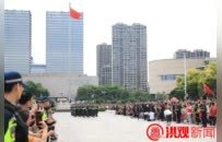 南昌成为今年暑期红色旅游热门目的地TOP10