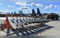 打了3年多，普京终于开窍，下令攻打北约军援基地，乌保护伞要倒