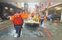 台湾中南部连日大雨，民进党还在“作秀”