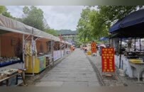 景德镇瑶里古镇人气高却长期亏损：旅游体验单一 游客逛完就走