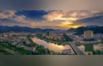 从慢享到旅居 栾川21℃的“变”与“不变”