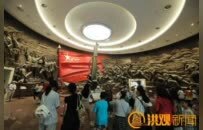 南昌成为今年暑期红色旅游热门目的地TOP10