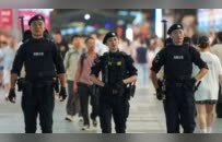 “神枪手”女警意外走红，本人回应