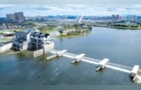 2025年景德镇生态环境质量成绩单出炉 空气优良天数比率为97.2%