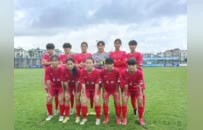 创历史！萍乡女足锁定全国前六