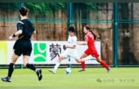 创历史！萍乡女足锁定全国前六