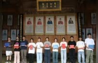 景德镇有个“状元村” 今年14人录取本科院校