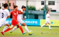 创历史！萍乡女足锁定全国前六