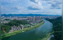 2025年景德镇生态环境质量成绩单出炉 空气优良天数比率为97.2%