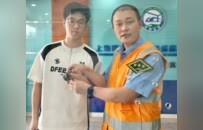 暖心！旅客物品遗失列车 济南客运段工作人员热心相助获赞誉