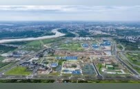 大别山精神永放光芒——老区信阳焕新添彩