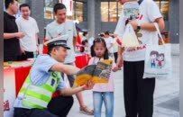 徐州鼓楼文明市集“开张”，政策服务“一站式”送达！