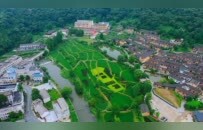 大别山精神永放光芒——老区信阳焕新添彩