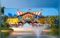 童话照进现实！在洪泽湖畔玩转“熊出没”