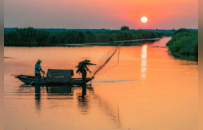 人不负青山 青山定不负人