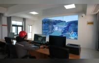 为黄河装上“智慧大脑” ——解码数字孪生黄河的三门峡实践