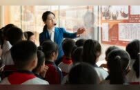 郑州博物馆成功举办“红领巾心向党·山河永固映初心”红色主题活动