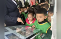 工行徐州金马支行开展“小小银行家”体验活动 助力金融知识启蒙