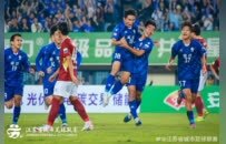 江苏“苏超” 入围“文旅好品牌”2025年度网络人气案例